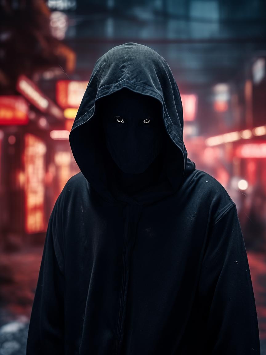 什么是抖音黑粉丝_抖音黑粉是啥?插图 什么是抖音黑粉丝_抖音黑粉是啥?插图