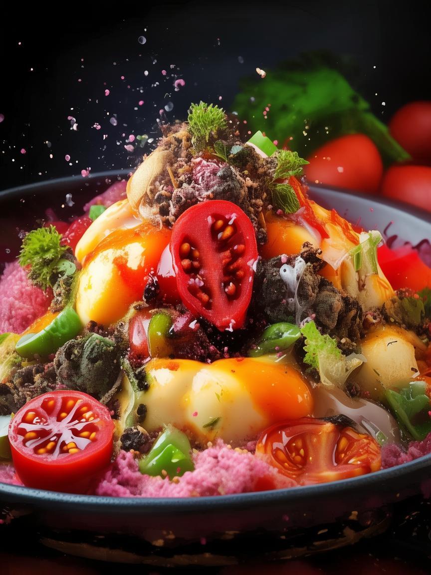 抖音美食号怎么积累粉丝_抖音美食号增粉秘诀插图