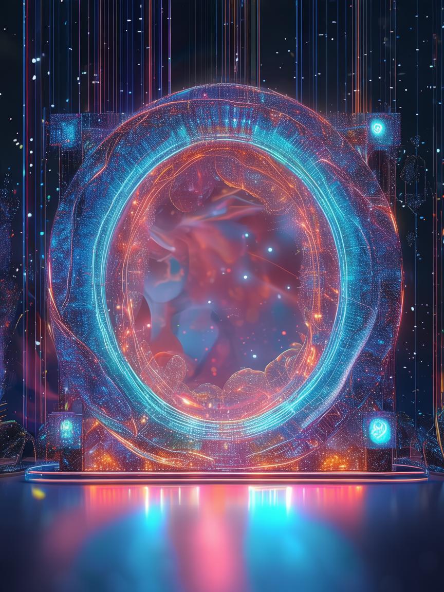 抖音传送门是干什么的_抖音传送门有何用?插图 抖音传送门是干什么的_抖音传送门有何用?插图