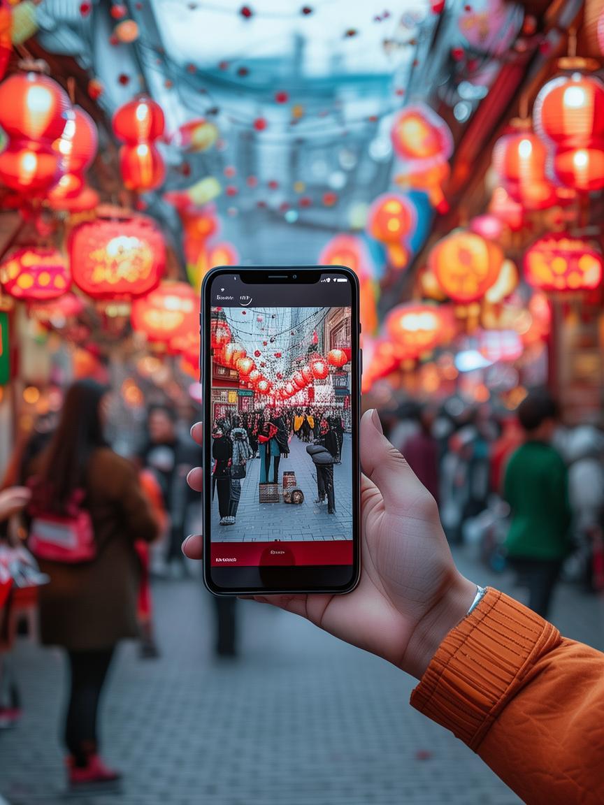怎么把抖音链接发到微信朋友圈_抖音链接如何转微信圈？插图