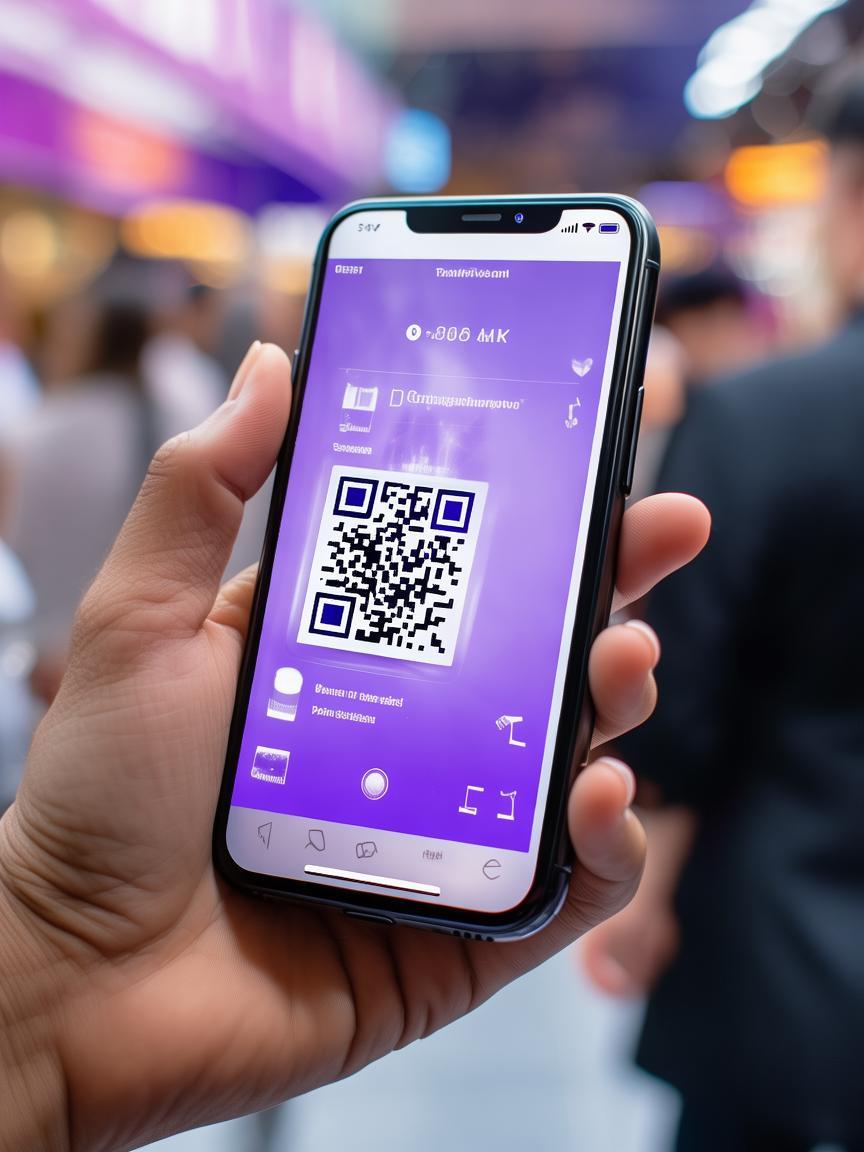 使用抖音扫码_抖音扫码,怎么用?插图 使用抖音扫码_抖音扫码,怎么用?插图