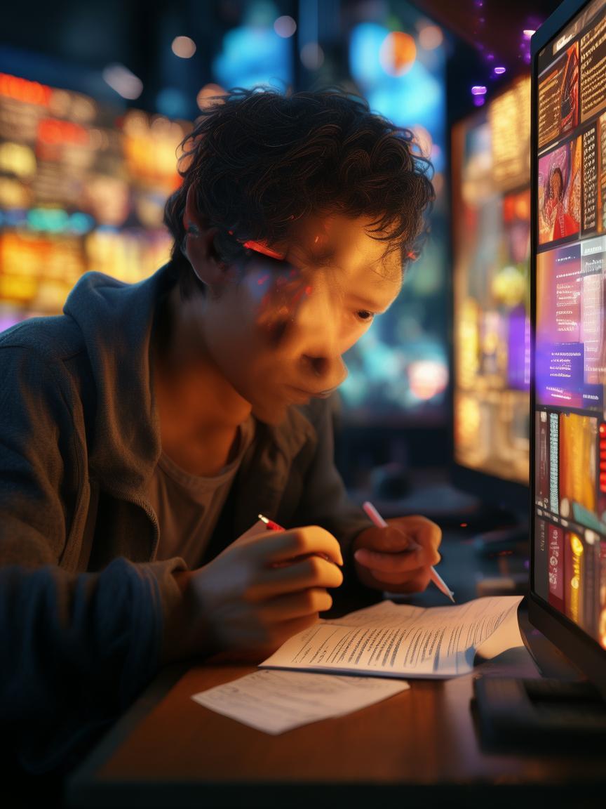 抖音评论涨粉话术怎么说_抖音评论话术如何用?插图 抖音评论涨粉话术怎么说_抖音评论话术如何用?插图