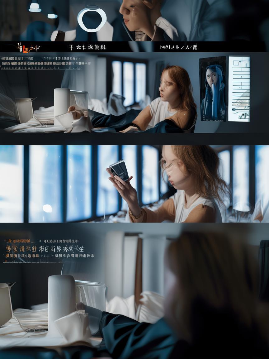 抖音辅助解封流程视频怎么弄_抖音解封教程制作插图 抖音辅助解封流程视频怎么弄_抖音解封教程制作插图