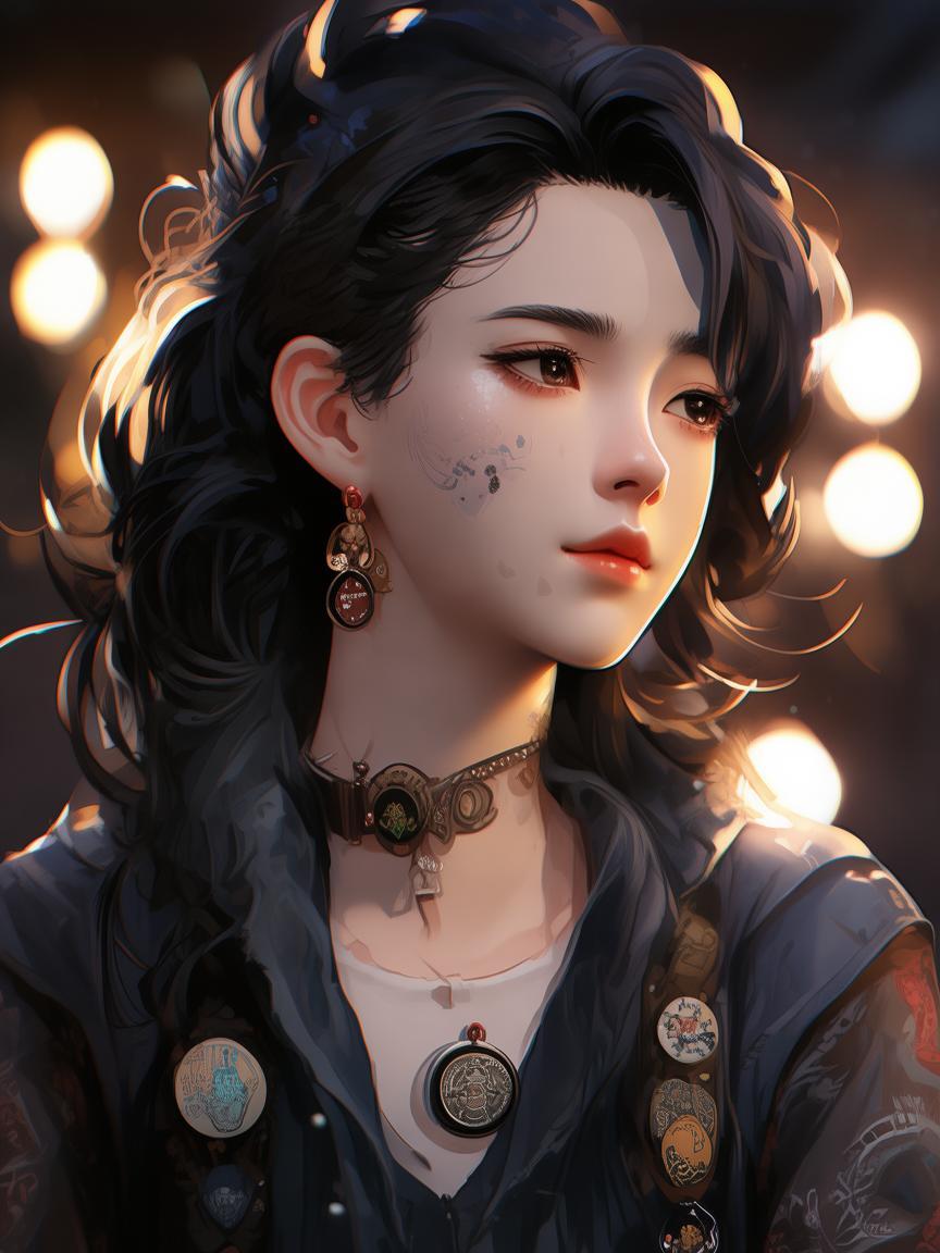 抖音粉丝铭牌怎么佩戴_抖音粉丝铭牌怎么带?插图 抖音粉丝铭牌怎么佩戴_抖音粉丝铭牌怎么带?插图