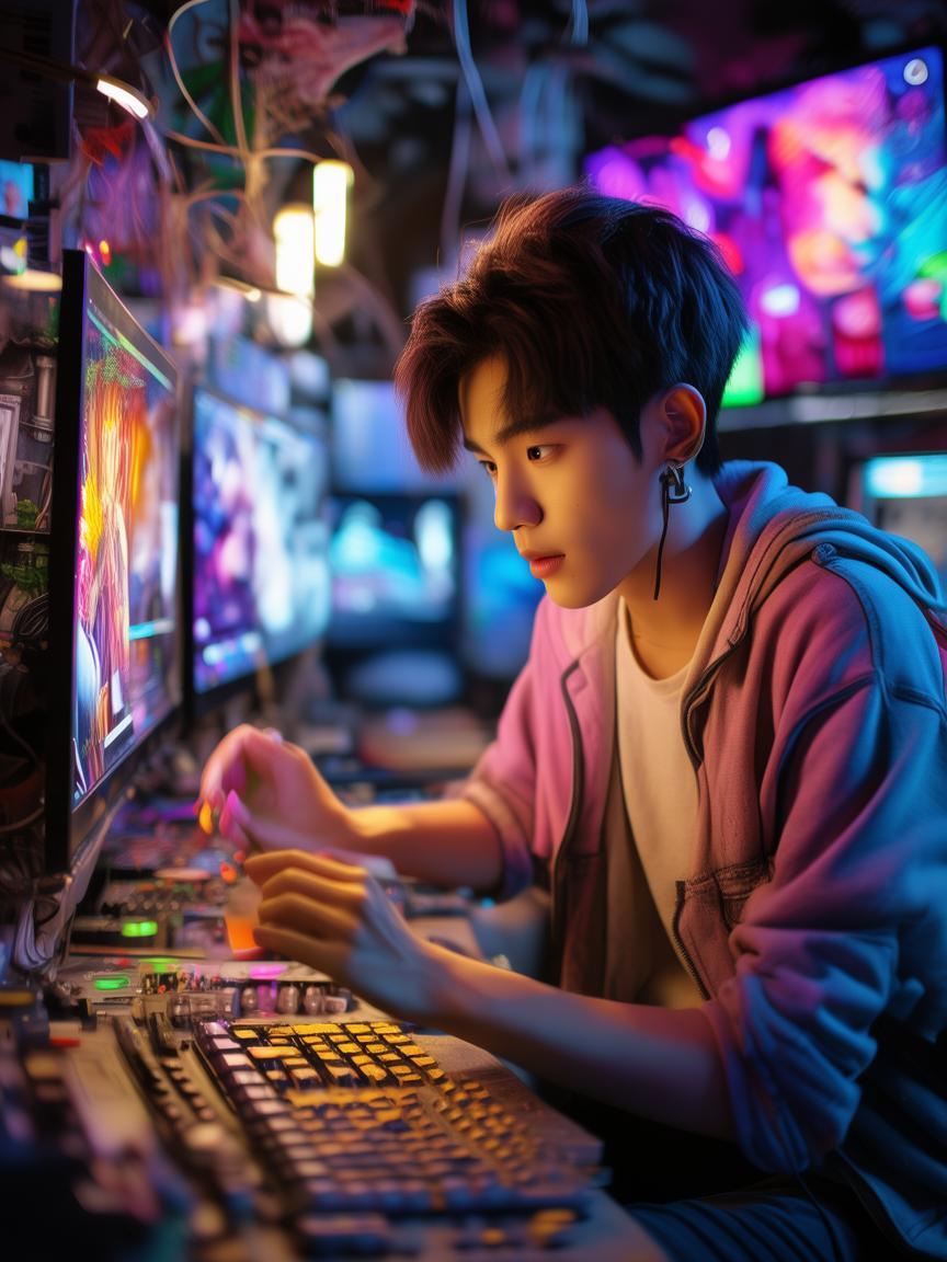 抖音简介男生怎么写吸粉_抖音男生吸粉秘诀插图