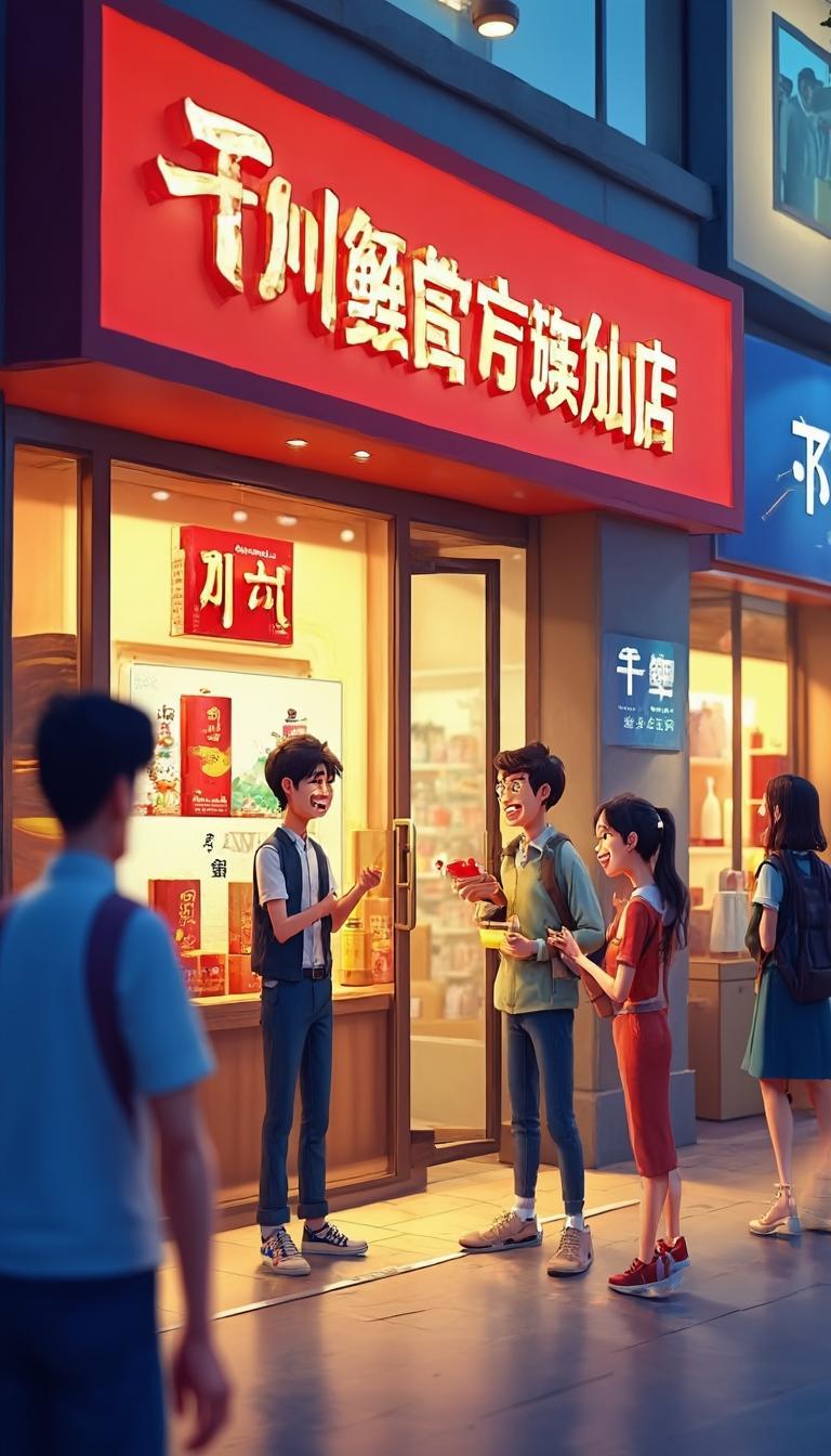 千川鲤官方旗舰店邓刚六代_千川鲤邓刚六代是？插图