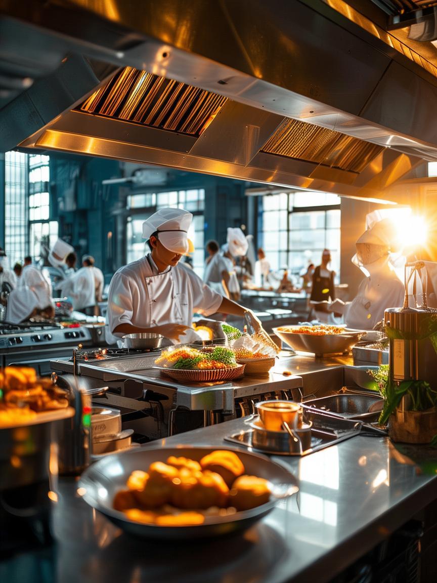 餐饮怎么利用抖音涨粉呢_抖音餐饮涨粉技巧插图