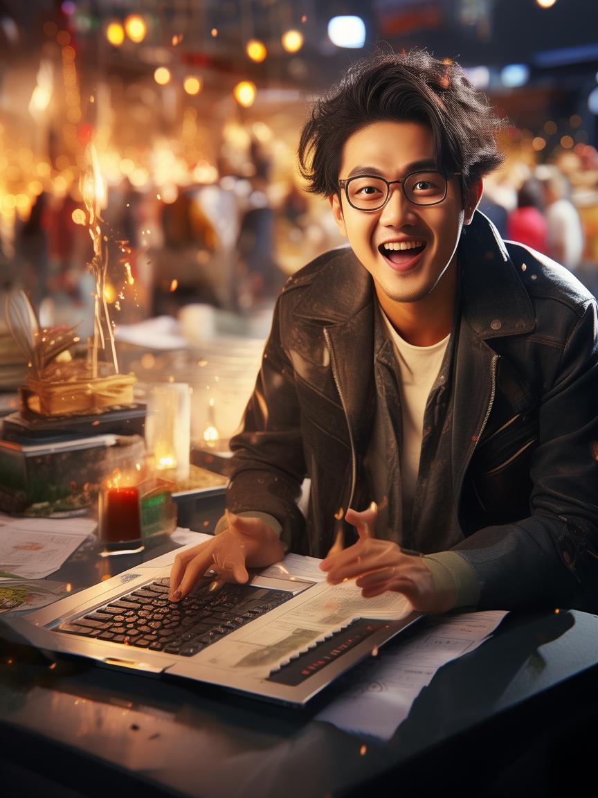 火山抖音怎么涨粉_火山抖音涨粉技巧插图