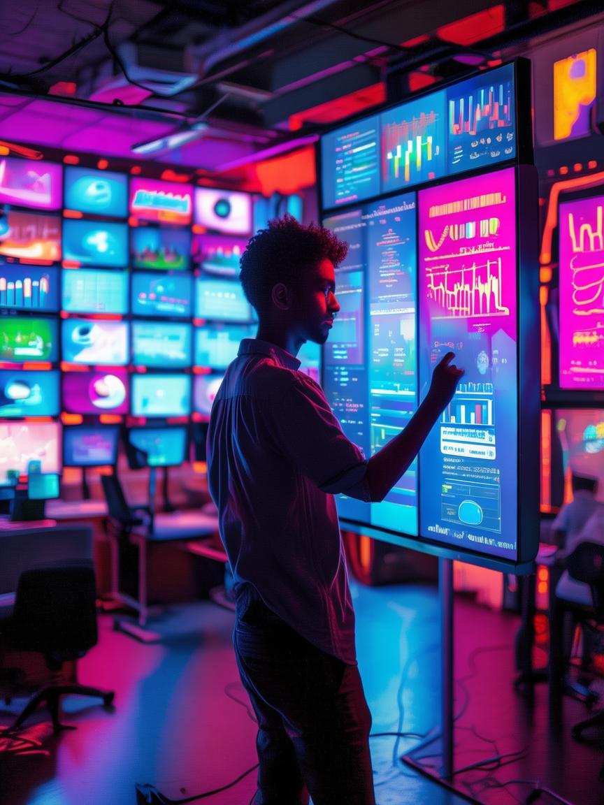 抖音行业涨粉数据查询在哪里_抖音涨粉数据查法插图