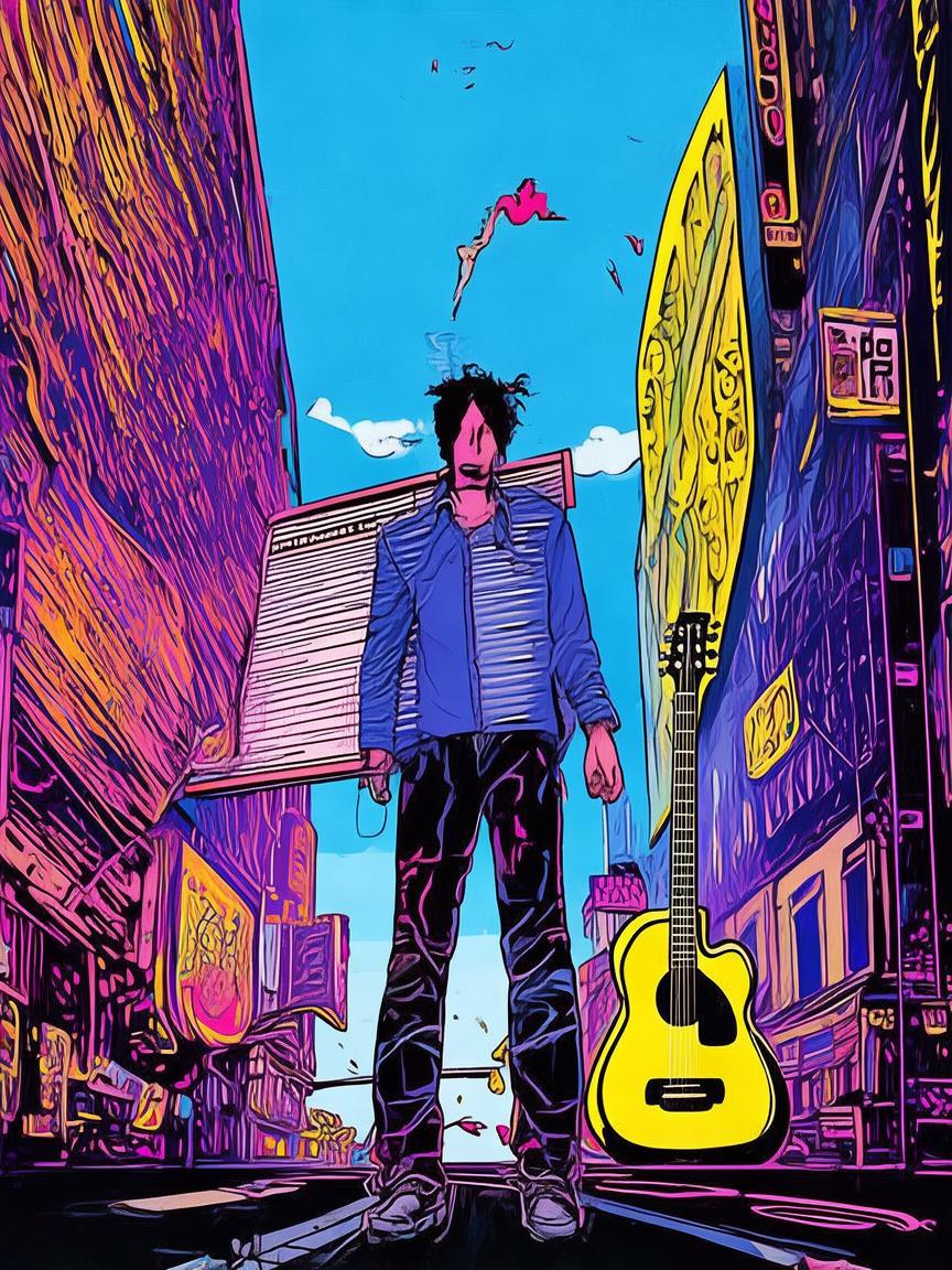 抖音音乐红人排行_抖音音乐红人榜揭晓插图