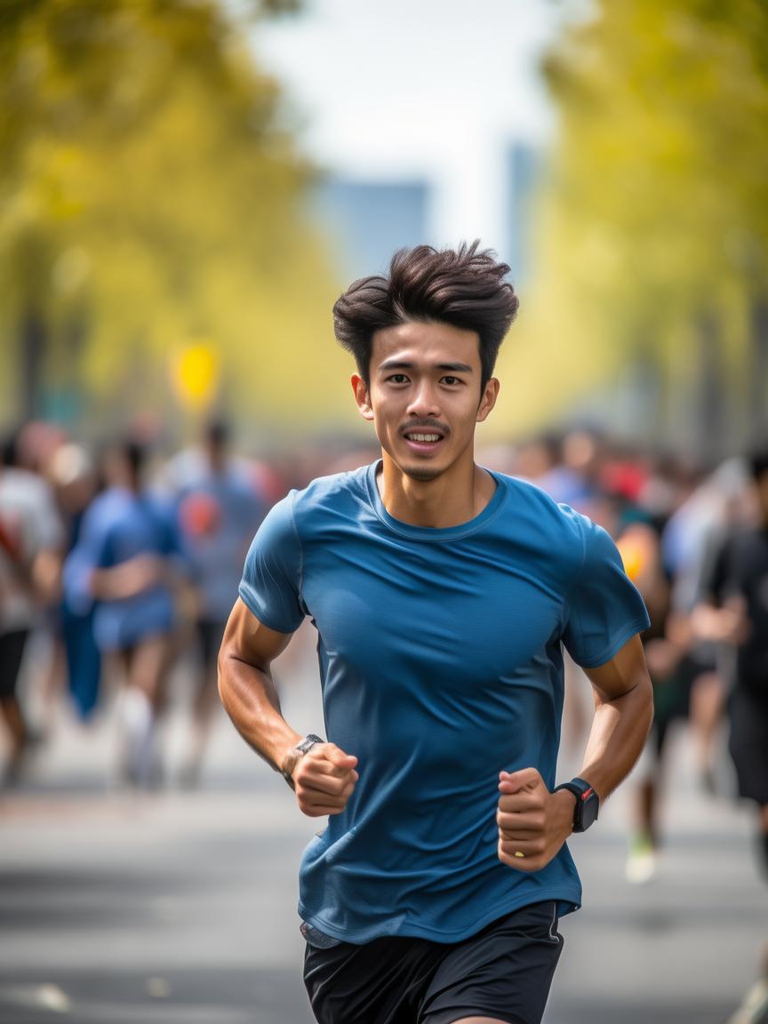 有跑步涨粉的吗抖音怎么赚钱_跑步涨粉抖音赚钱法插图 有跑步涨粉的吗抖音怎么赚钱_跑步涨粉抖音赚钱法插图