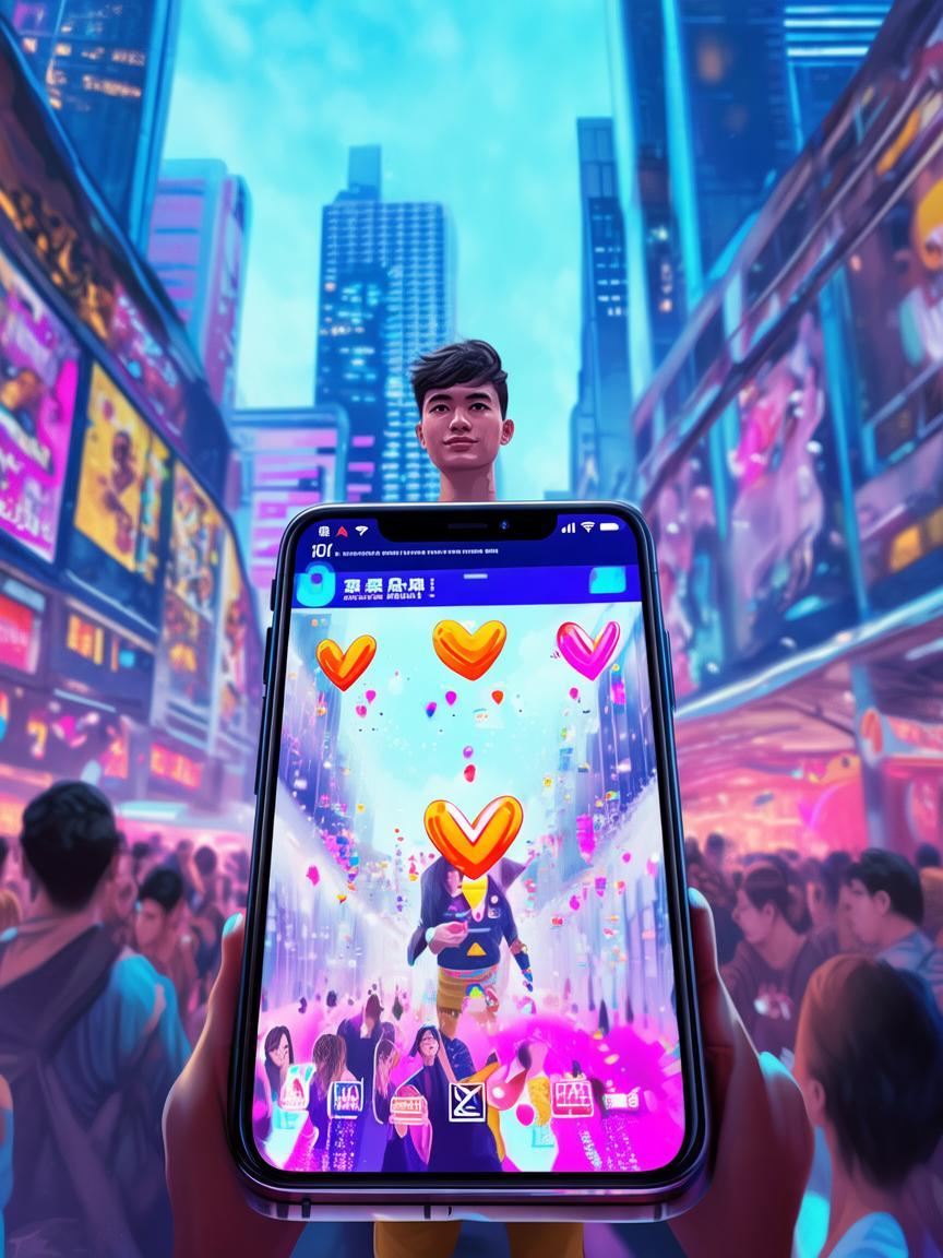 抖音打卡涨粉有什么用_抖音打卡增粉意义何在？插图