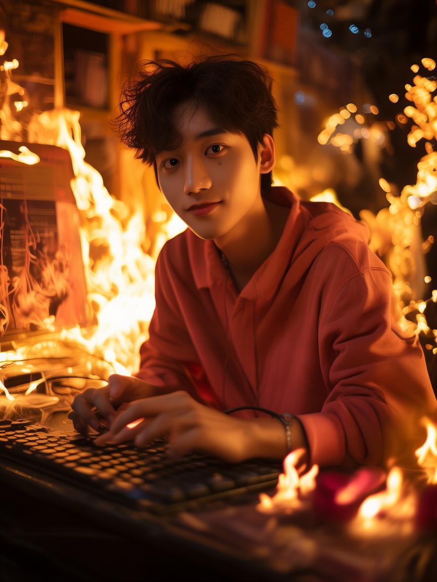 抖音10万粉丝多久涨粉_抖音10万粉增时插图