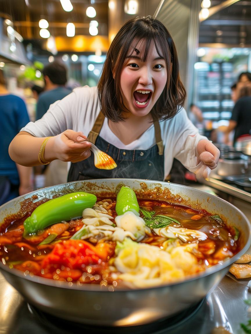 火锅店抖音涨粉怎么涨_抖音火锅店涨粉技巧插图