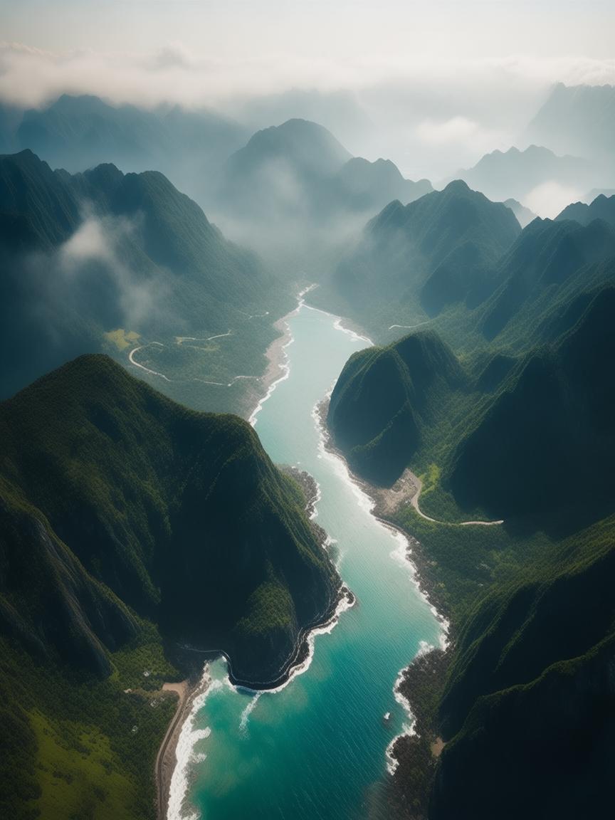 抖音航拍视频怎么涨粉_抖音航拍吸粉技巧插图