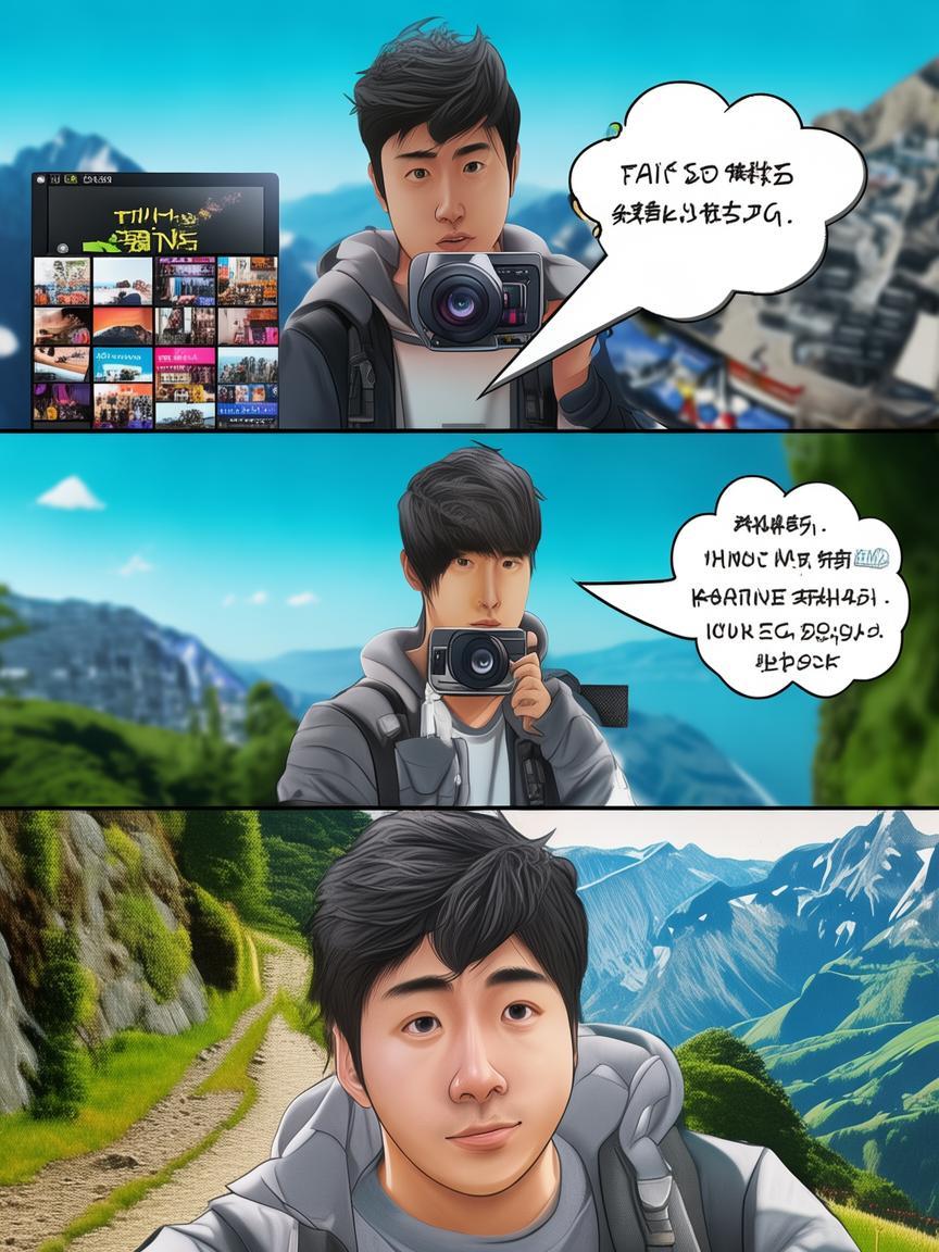 拍抖音涨粉慢怎么办啊_慢涨粉怎么办?插图 拍抖音涨粉慢怎么办啊_慢涨粉怎么办?插图