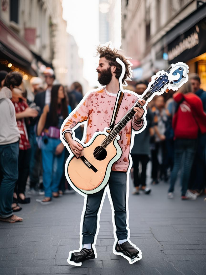 抖音用什么头像好涨粉快_抖音头像选什么？插图