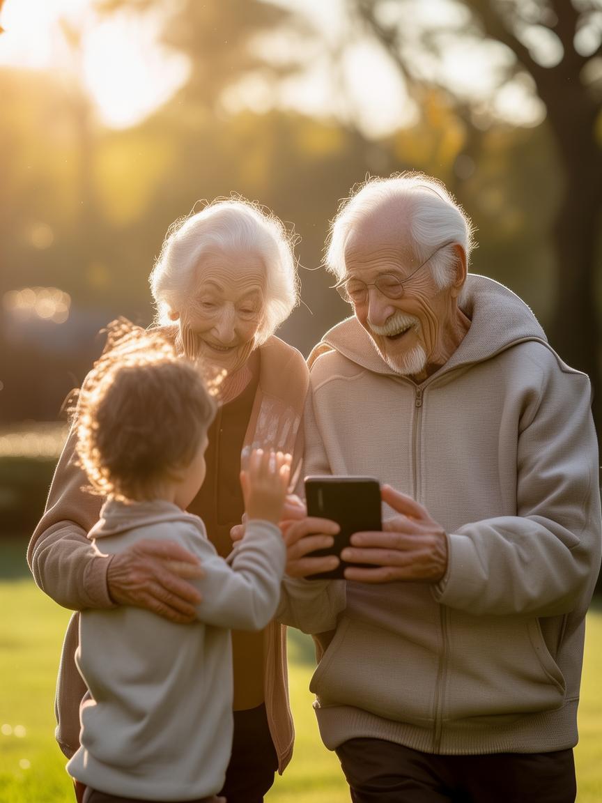 抖音老年粉怎么涨_老年粉如何涨？插图