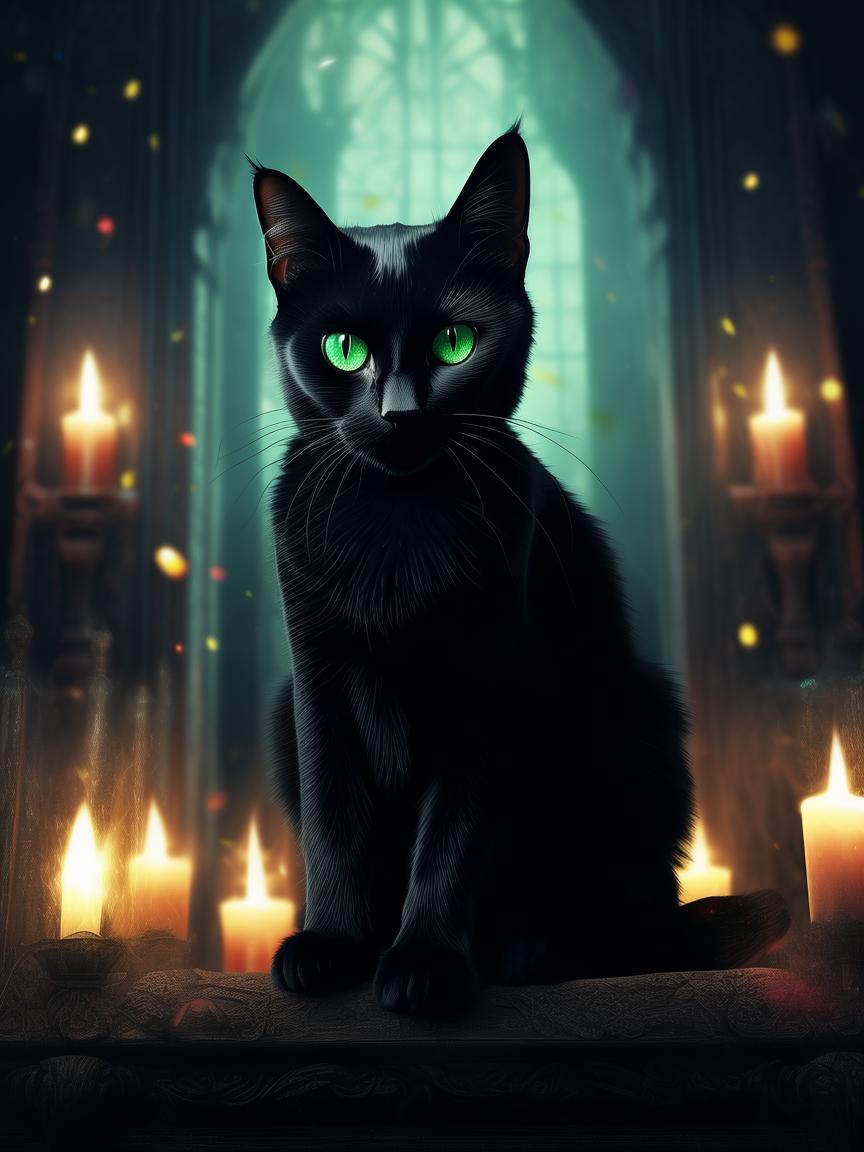 黑猫抖音涨粉怎么样啊_黑猫抖音涨粉效果如何?插图 黑猫抖音涨粉怎么样啊_黑猫抖音涨粉效果如何?插图