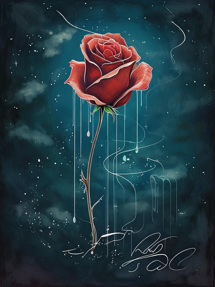 抖音签名伤感怎么写吸粉_抖音伤感签名吸粉技巧插图