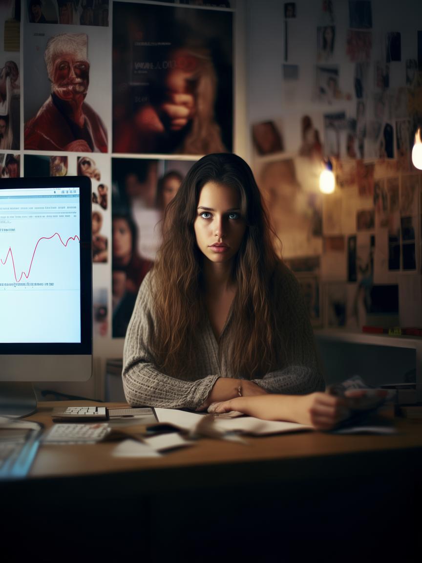 追星女孩抖音涨粉多少钱_抖音涨粉价插图