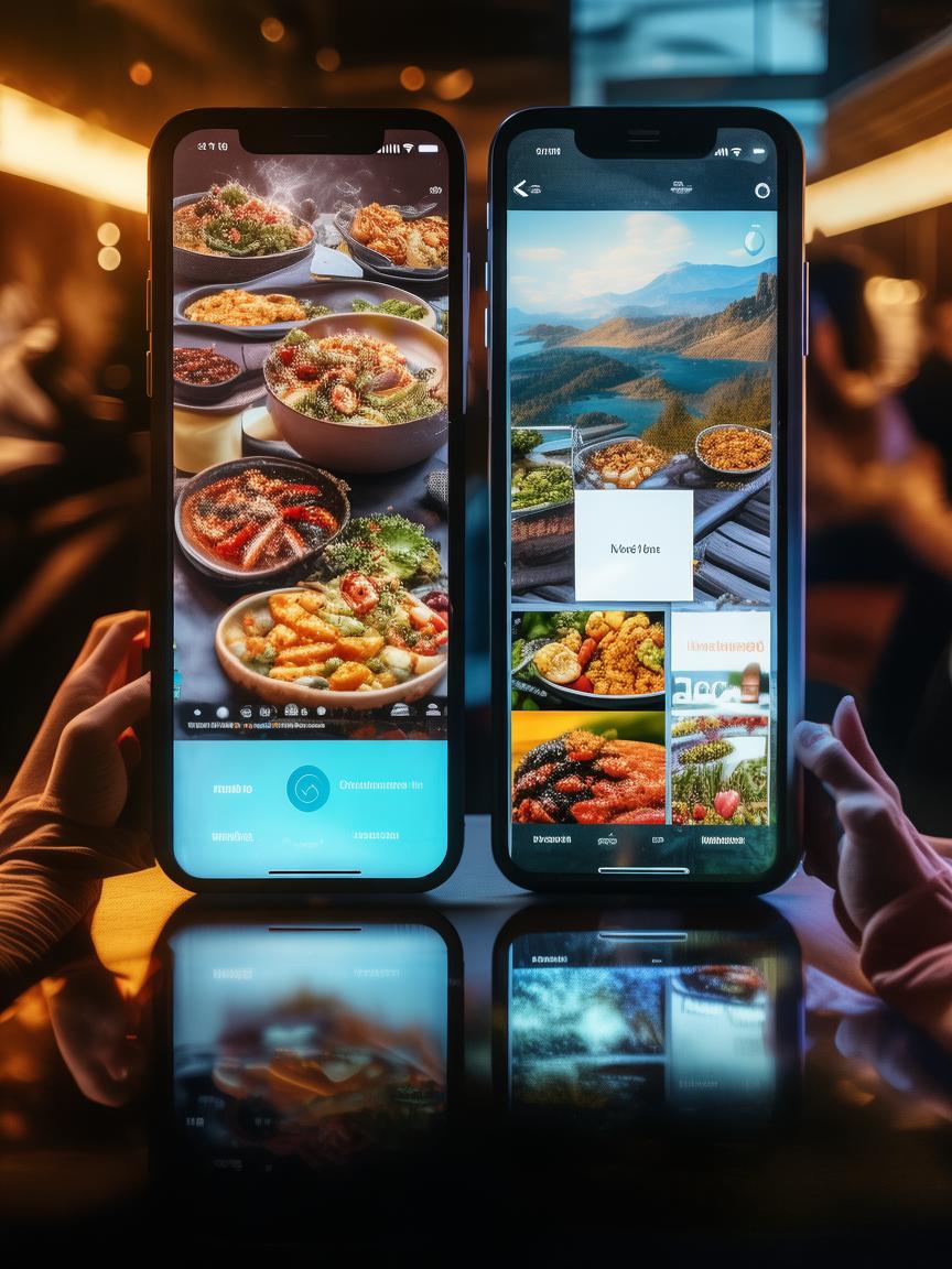 怎样互推粉丝关注他抖音_互推关注抖音？插图