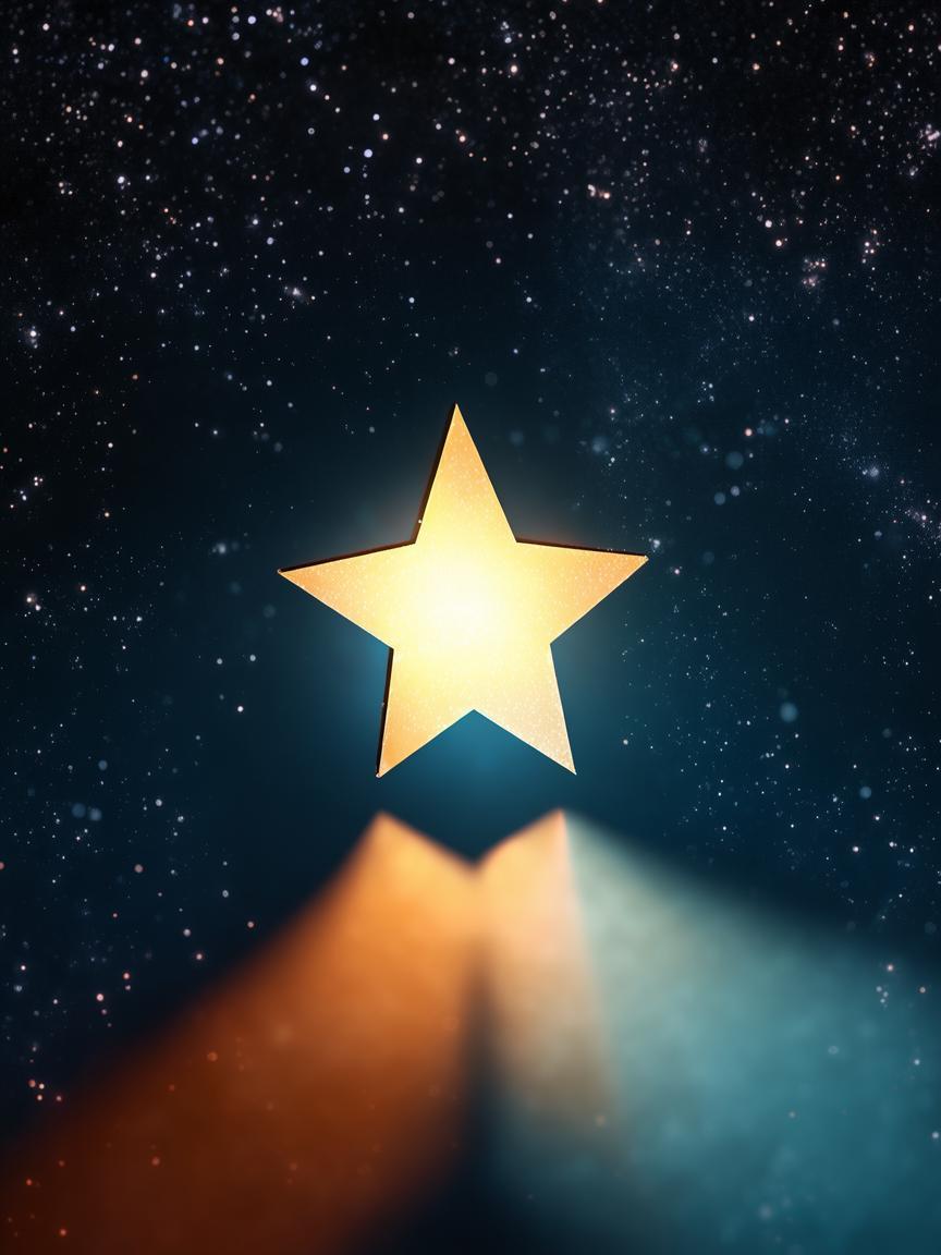 抖音粉丝前边有星星是啥意思_抖音粉丝星号代表什么？插图