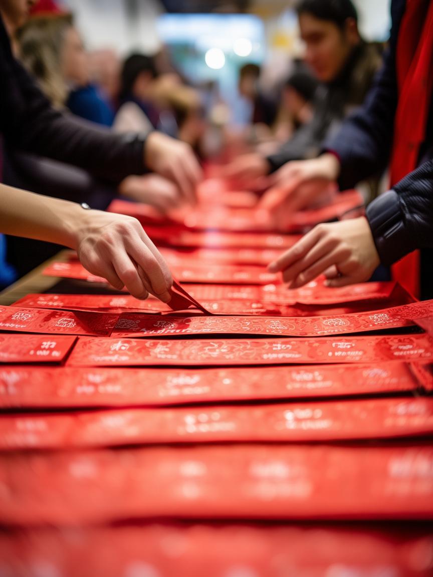 抖音发红包领取在哪里查看_抖音红包查看位置插图 抖音发红包领取在哪里查看_抖音红包查看位置插图