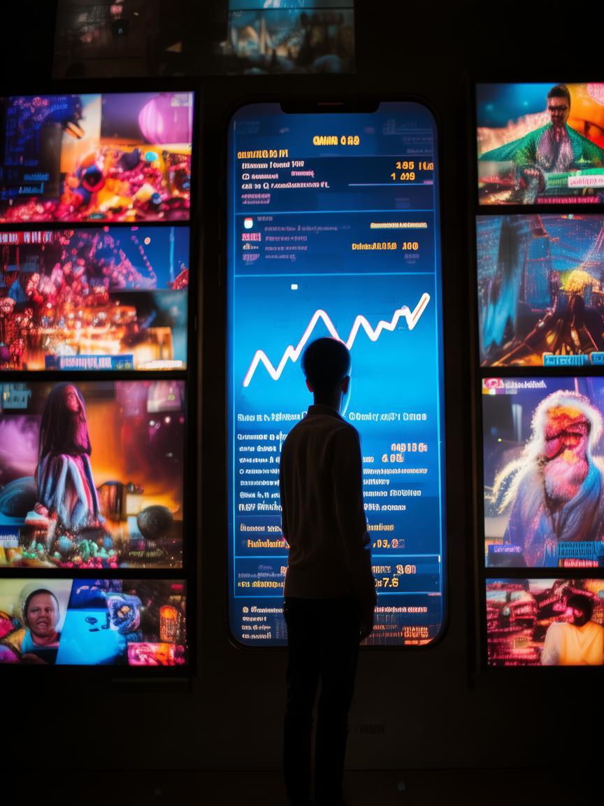 什么算抖音粉丝_谁是抖音粉丝?插图 什么算抖音粉丝_谁是抖音粉丝?插图