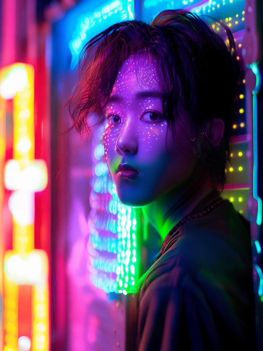 粉丝灯牌图片素材免费抖音网页版_免费抖音灯牌素材获取？插图