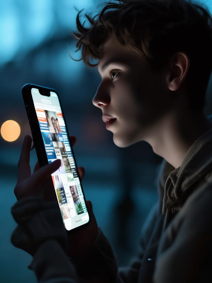 抖音粉丝和朋友哪个重要_友or粉?插图 抖音粉丝和朋友哪个重要_友or粉?插图