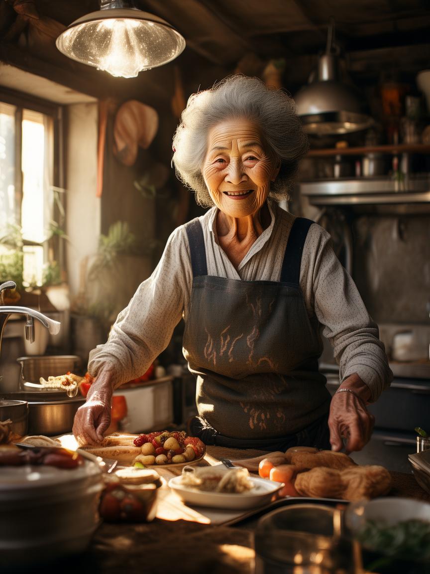 老阿梅的抖音粉丝多少_老阿梅抖音粉丝数?插图 老阿梅的抖音粉丝多少_老阿梅抖音粉丝数?插图