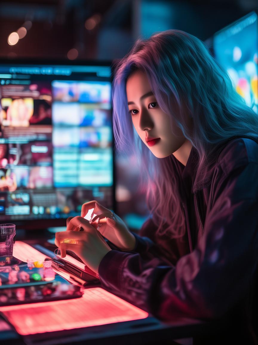 抖音怎么样涨粉丝快一点_抖音快速涨粉技巧插图