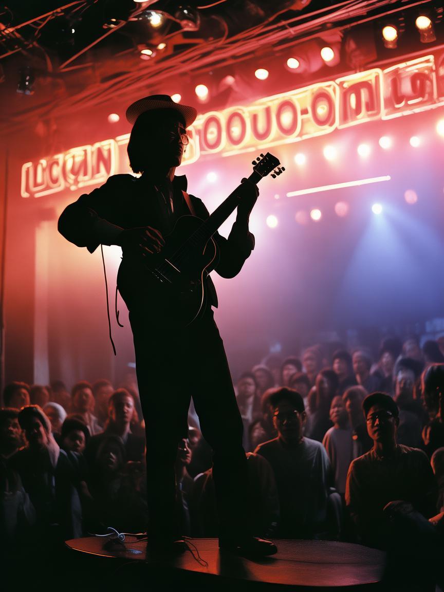 黄家驹抖音粉丝数量多少_黄家驹抖音粉丝？插图