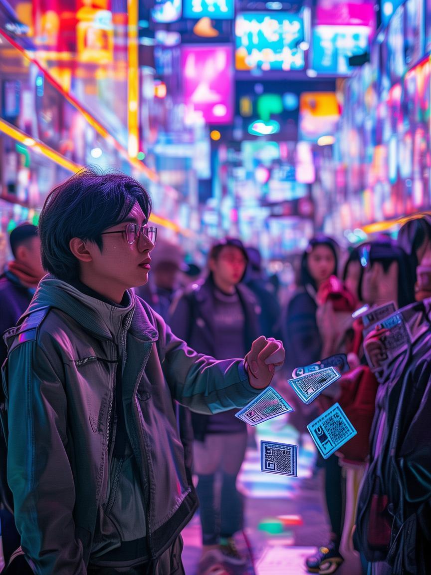 抖音点赞要我的收款码可以吗_抖音点赞要收款码？插图