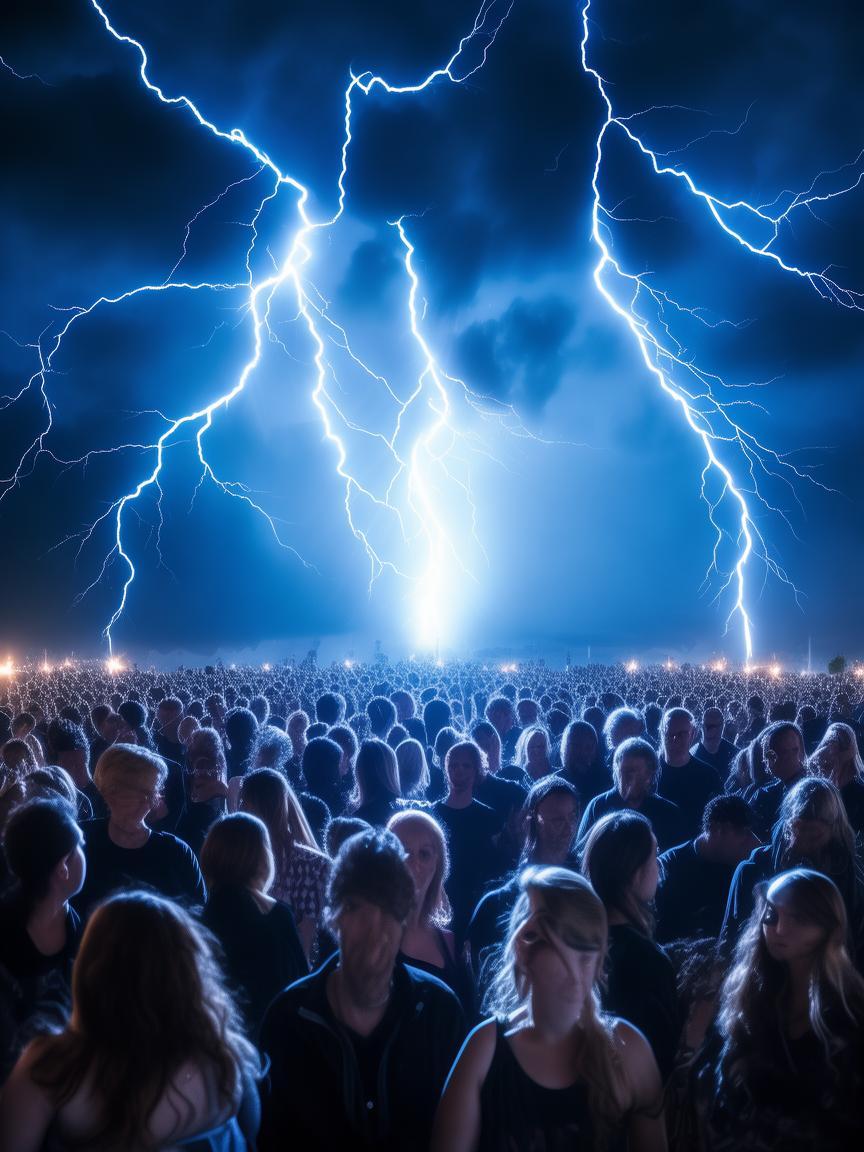 雷电抖音点赞_雷电抖音点赞之谜插图