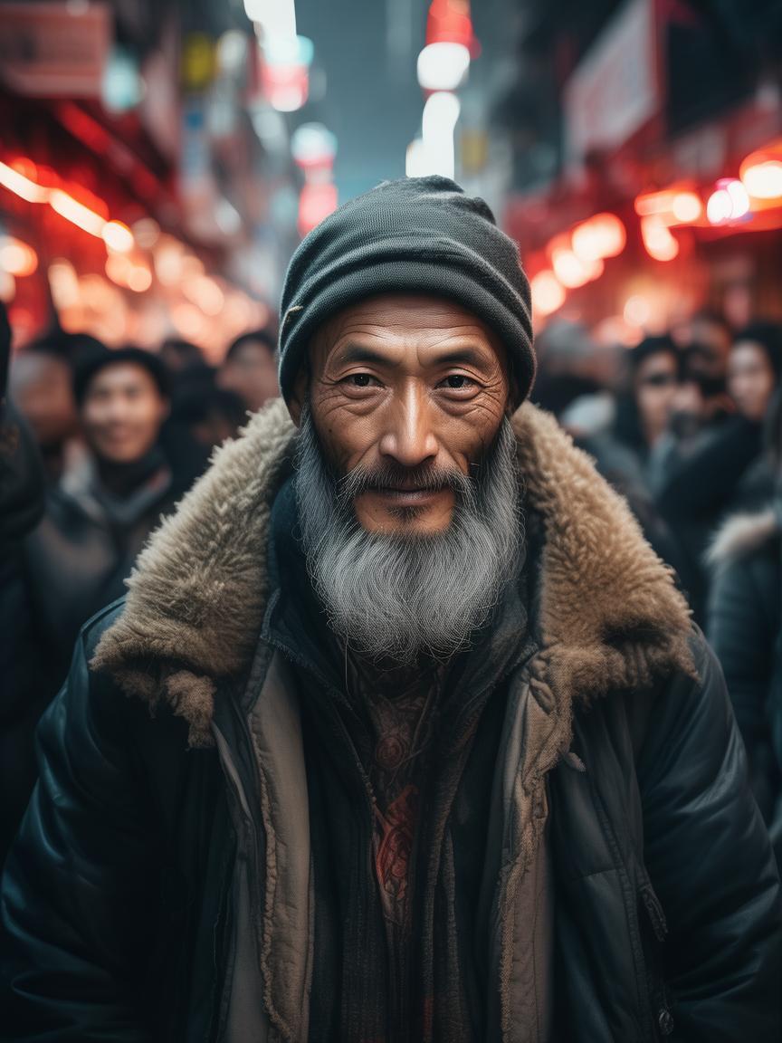 乞丐哥抖音有多少粉丝_乞丐哥抖音粉丝数？插图