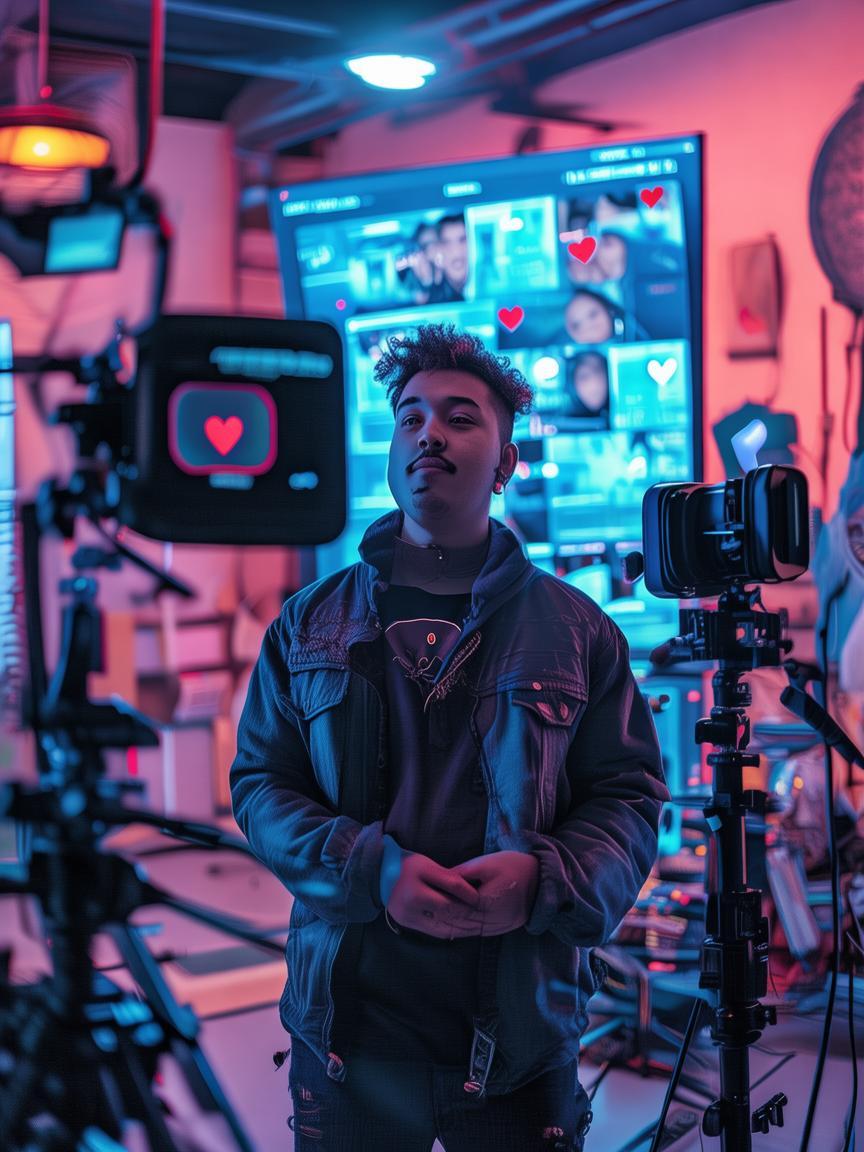 粉丝少能发视频吗抖音_少粉发抖音?插图 粉丝少能发视频吗抖音_少粉发抖音?插图