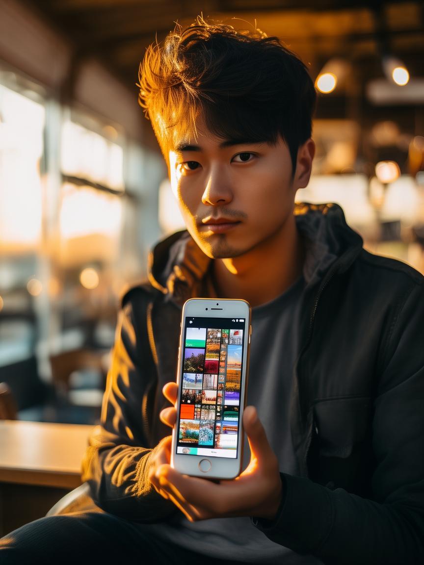 抖音账号在哪出售_抖音账号出售位置？插图