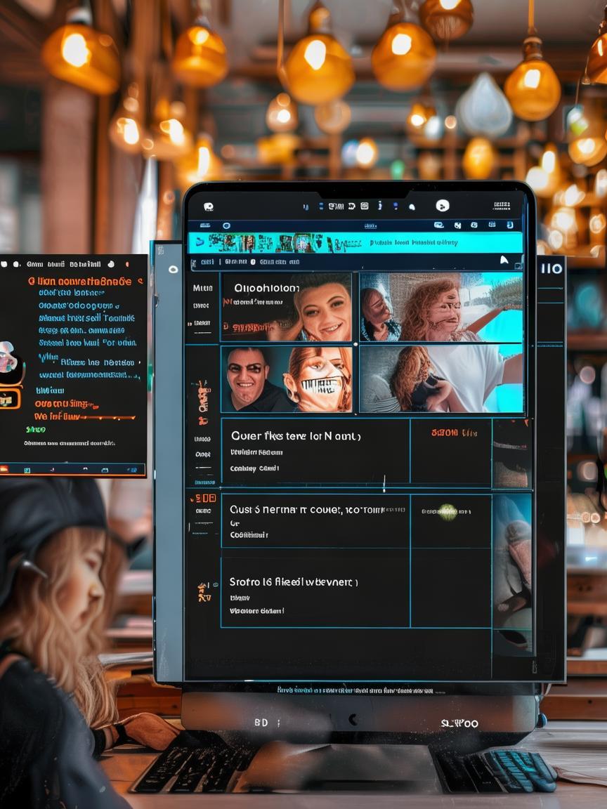 怎么置顶抖音粉丝群聊天_置顶抖音群聊法插图