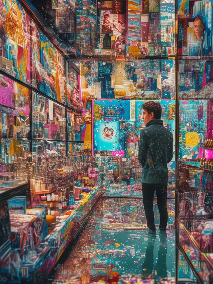 千川涨千粉开橱窗_千川助力粉增橱窗启幕插图