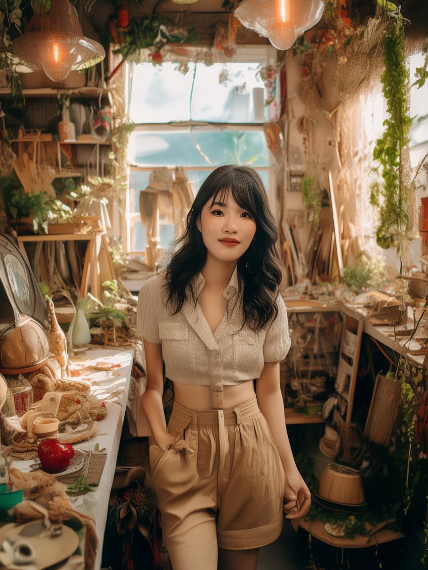 如何追抖音女粉丝呢_吸引抖音女粉丝？插图