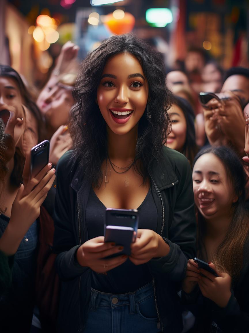 涨粉计划怎么建群聊啊抖音_抖音涨粉群聊搭建插图