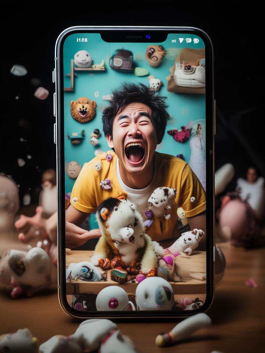 抖音app安装最新版_更新抖音最新版插图