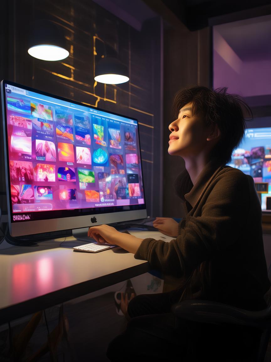 怎么下载电脑版抖音安装_下载电脑抖音安装法插图