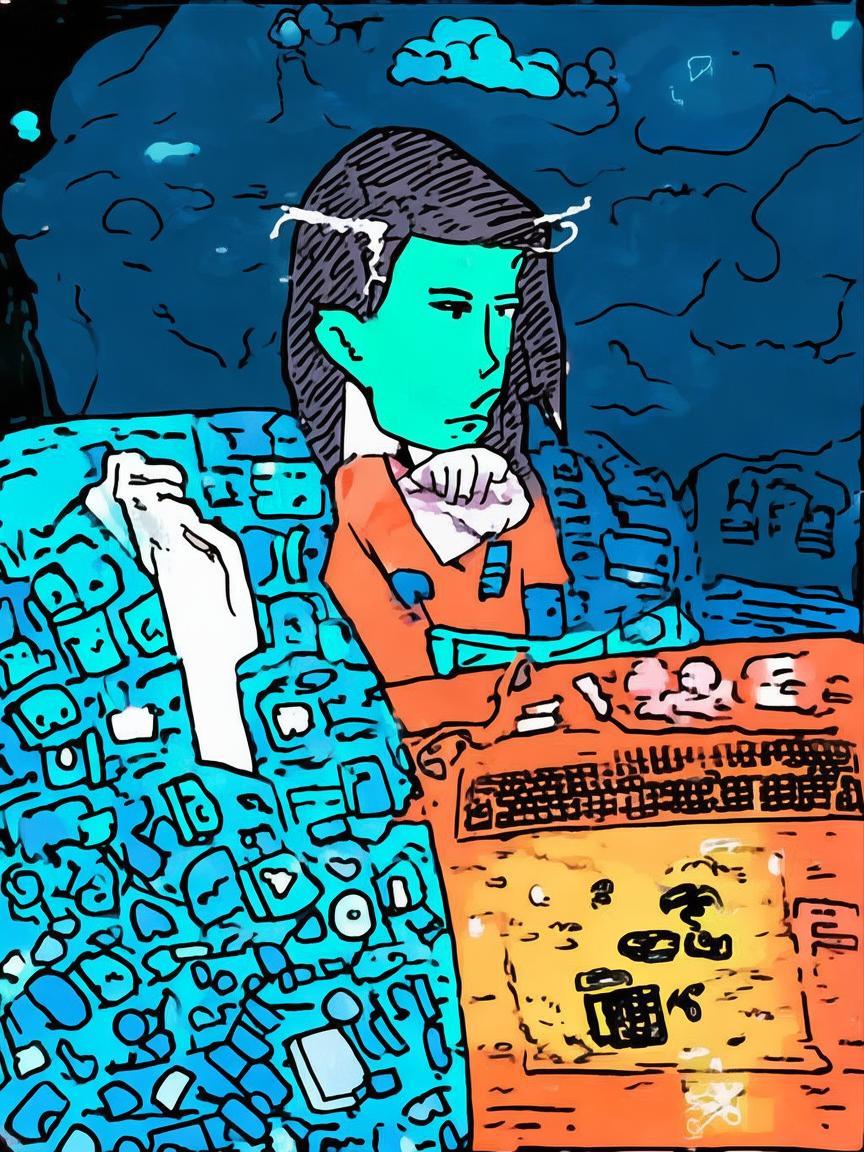 抖音点赞一天给300是真的吗_抖音点赞日入300？插图