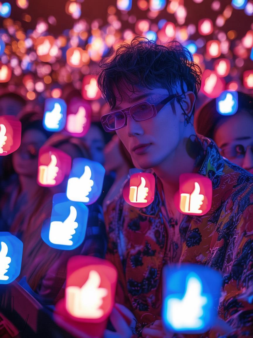 抖音直播点赞记录_抖音直播点赞排行插图