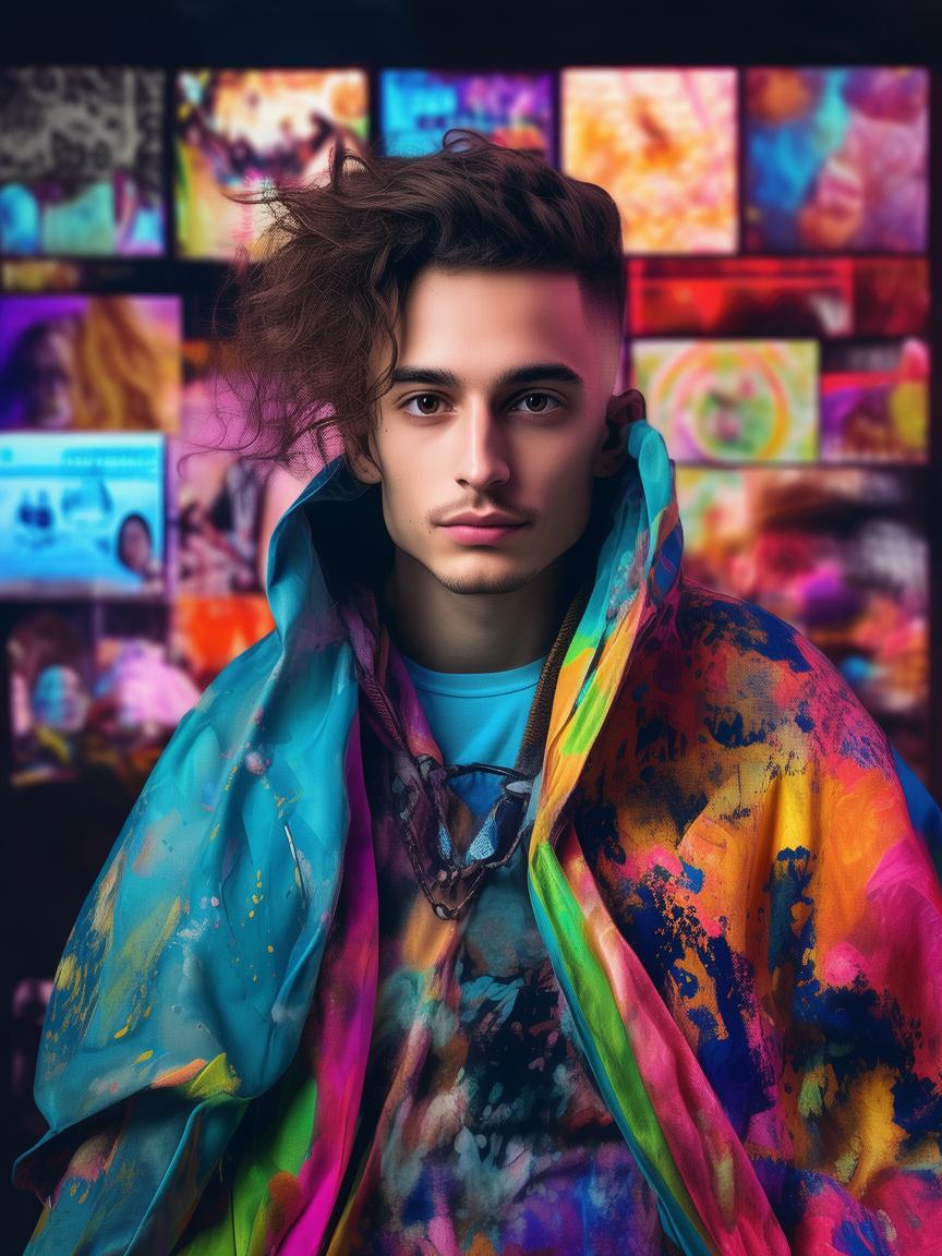 抖音涨粉率怎么回事_抖音涨粉之谜插图