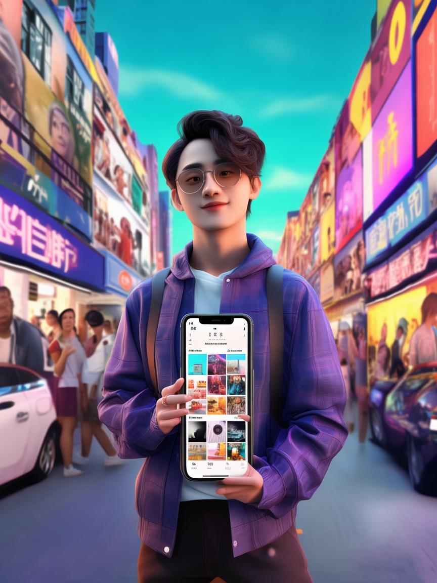 怎么拍抖音粉丝上万_抖音粉丝上万技巧插图