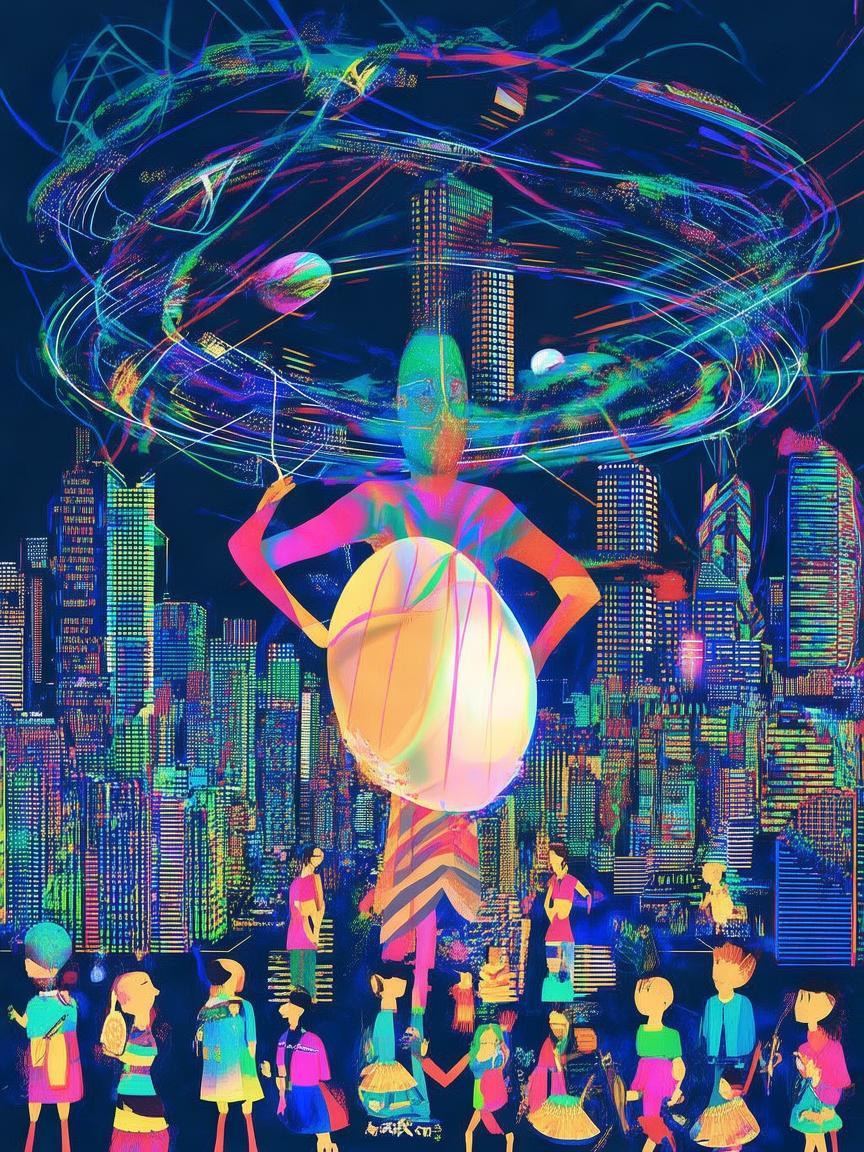 抖音一万粉丝怎么发作品_抖音破万粉作品技巧插图